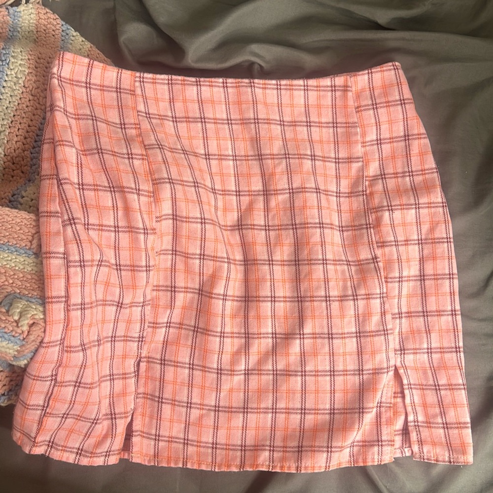 Getting rid of clothes :)!